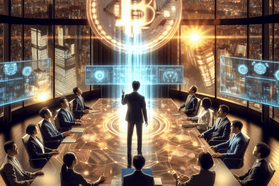 メタプラネット、1500万ドル相当のビットコイン購入向け社債を発行！