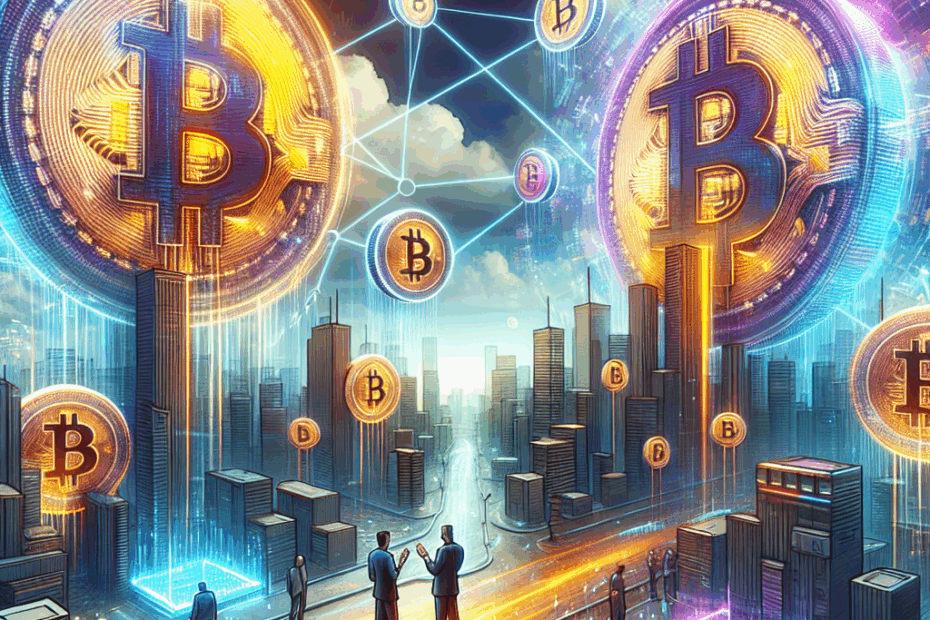 ビットコインOP_RETURN論争：データ制限とスケーラビリティの未来