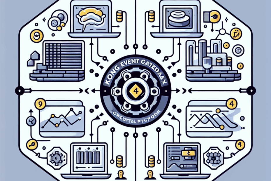 Kong Event Gateway: 4 Ways to Supercharge Your Real-Time Event Streams