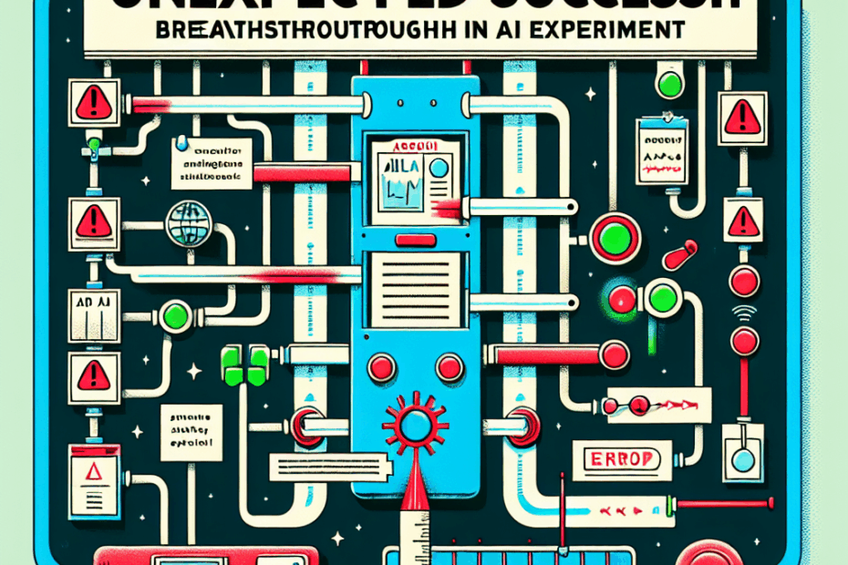 The Guardian's "Failed" AI Tool: A Resounding Success Story