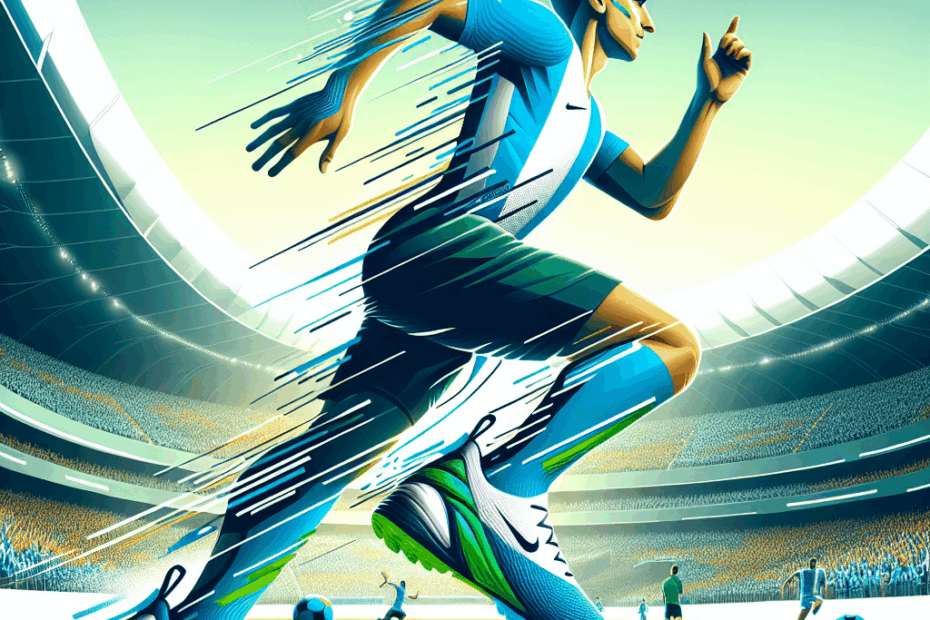 STEPN & Argentina Football Association: A Game-Changing Partnership