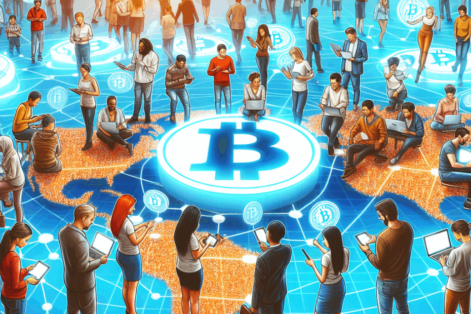 ビットコイン教育を世界へ!ジャック・ドーシーが「My First Bitcoin」に100万ドルの助成金