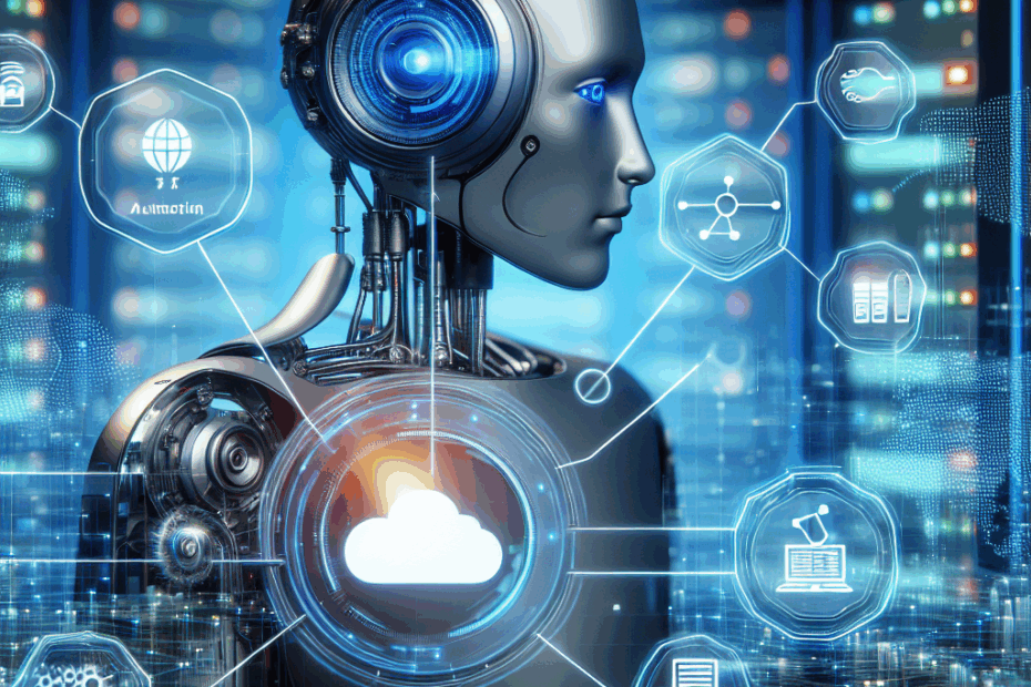 Informatica Automates Data Management: AI Agents Arrive