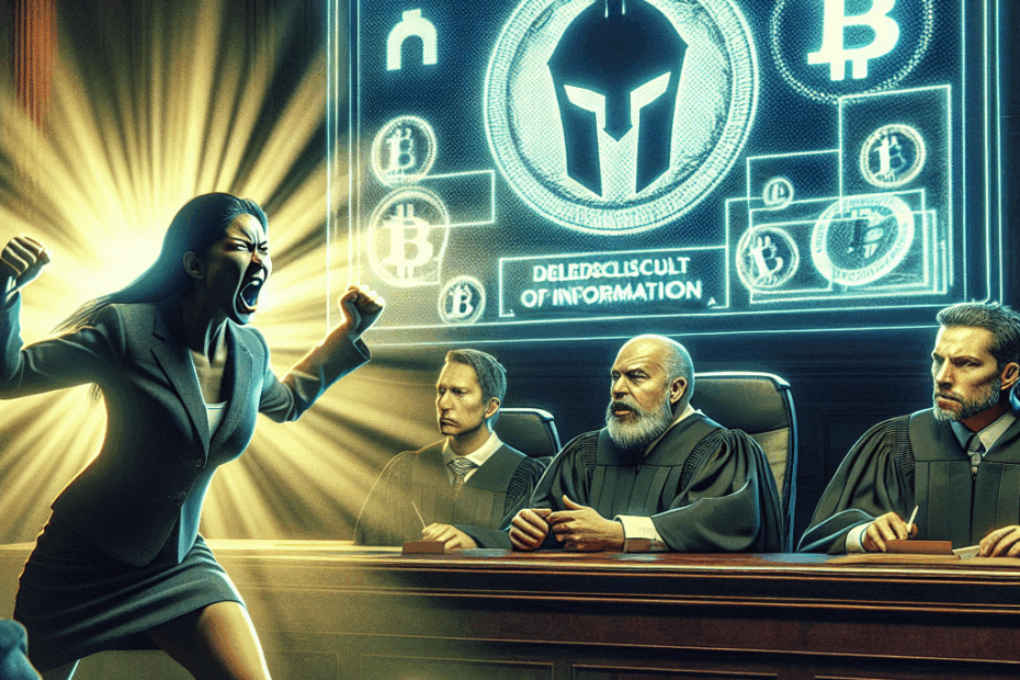 Samourai Wallet 訴訟:遅延した証拠開示に関する審理を求める