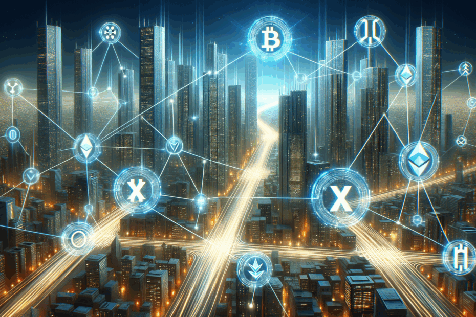 ステラ(XLM)完全ガイド: 初心者向け徹底解説と2025年価格予測