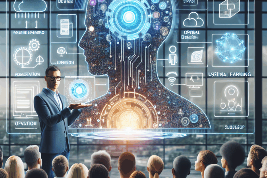 OpenAI's AI OS: A Future Where AI Knows Everything About You