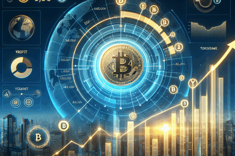 Metaplanet: Bitcoin戦略でQ1記録更新！驚異の成長と収益を公開