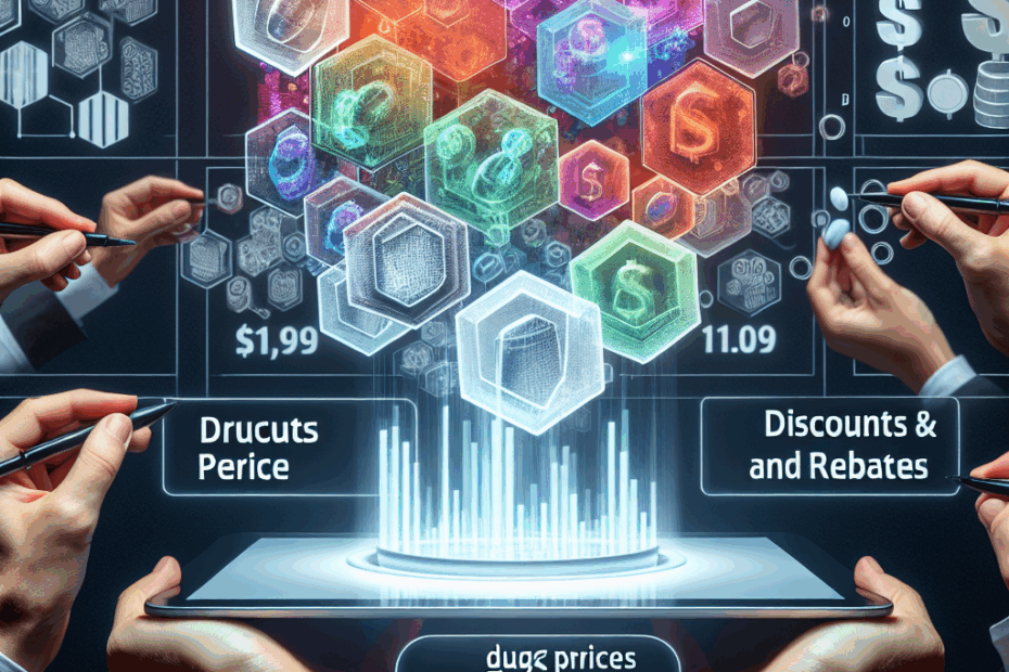 Drug Price Dynamics: What Happens Before Exclusivity Ends?