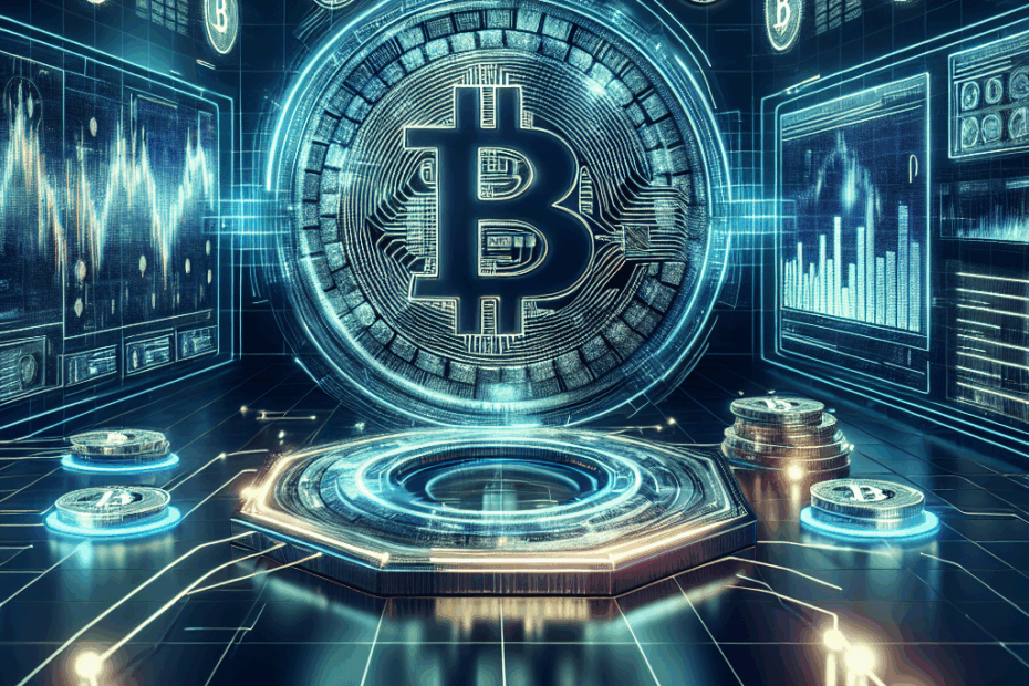 Coinsilium、125万ポンドを調達し、ビットコイン戦略を開始：革新的な投資機会