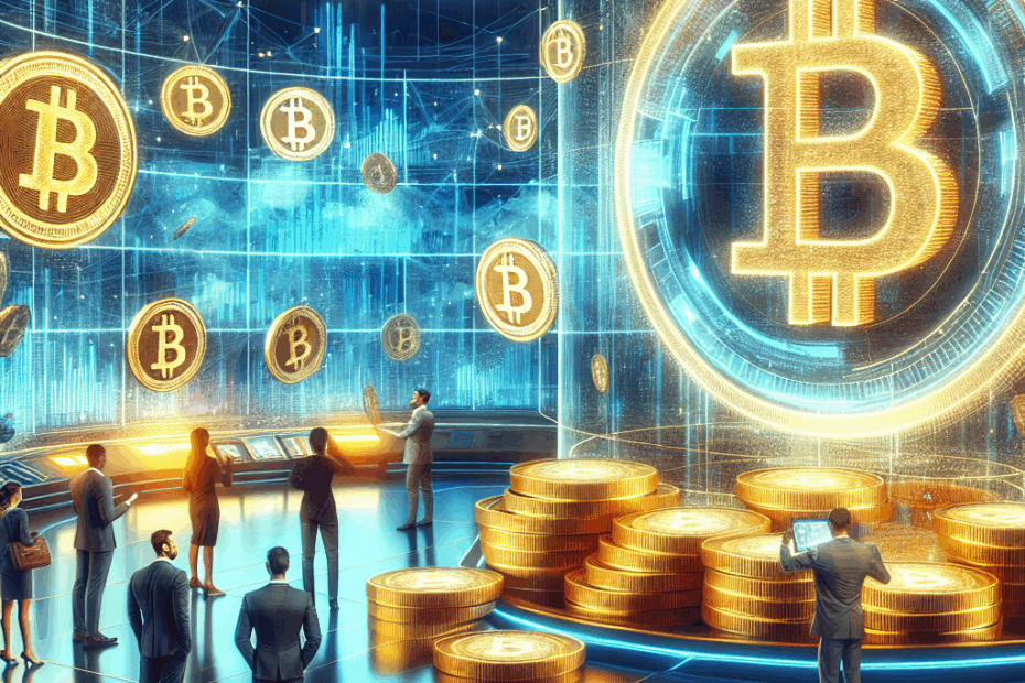 DDCエンタープライズ、ビットコイン準備戦略を発表！36ヶ月で5,000BTCを目指す