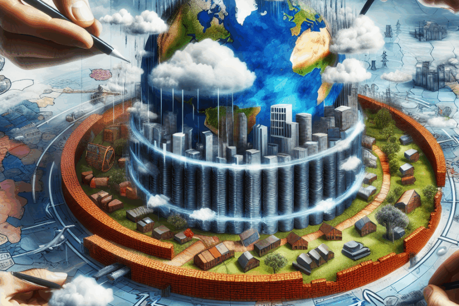 Cloud & IT in a Geopolitical Storm: How to Build Resilient Systems