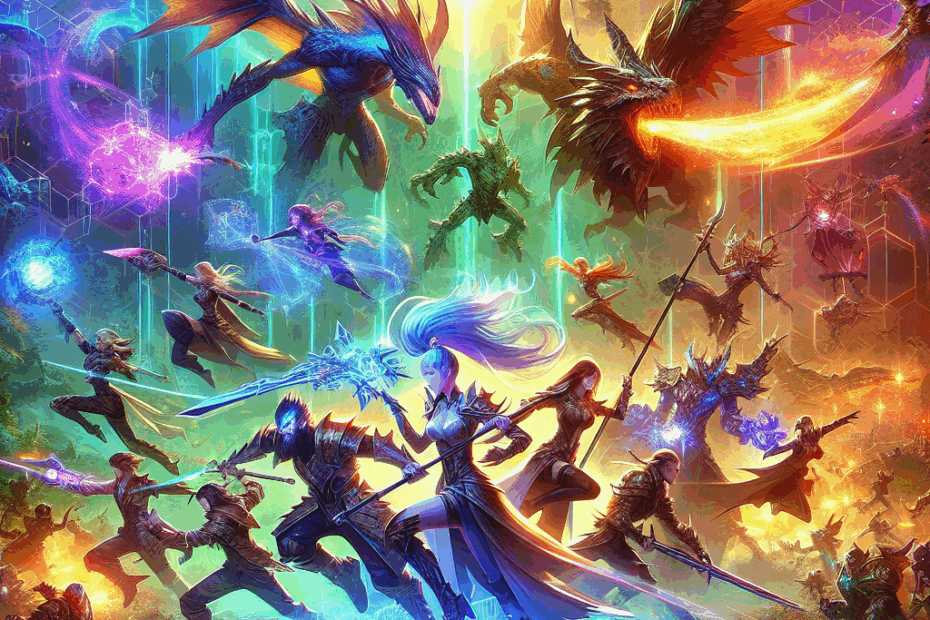 Champions Tactics: Reforged Hits Steam - Get Ready for Tactical Battles!