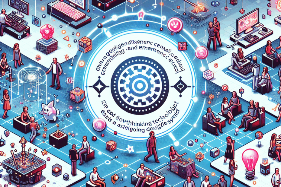 Gala Games徹底解剖：GameFiの未来を拓くブロックチェーンゲームプラットフォーム