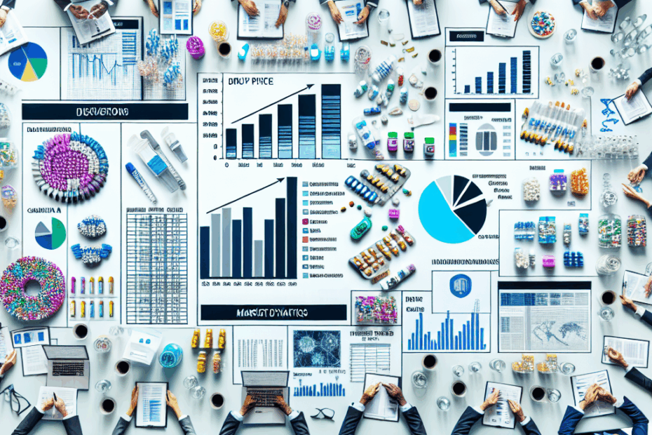 IRA Drug Price Negotiations: Unpacking the Concerns for Part B Drugs