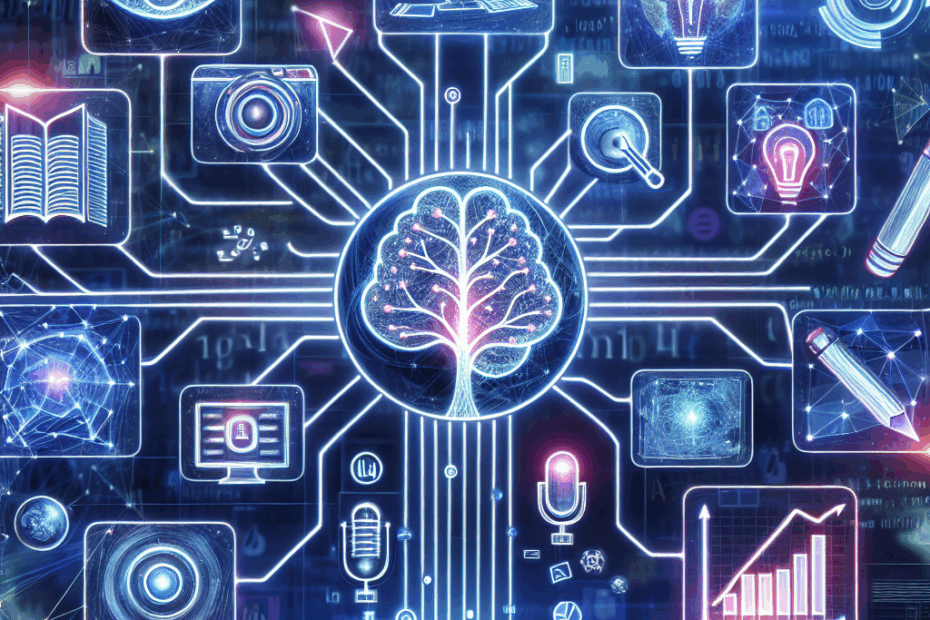 Unlocking the Power of Multimodal AI: A Deep Dive