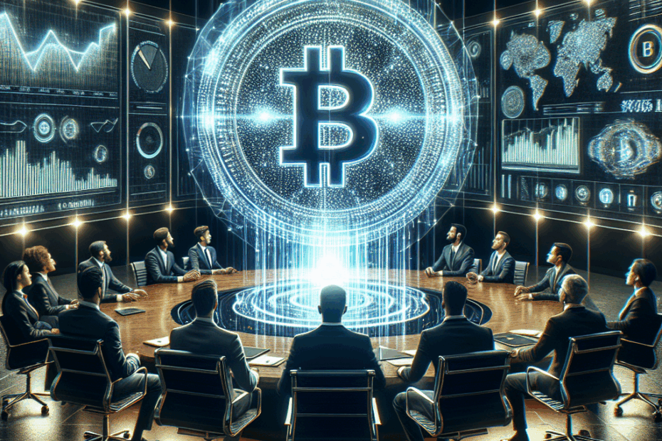 戦略的ビットコイン爆買い！7.65億ドル追加投資の衝撃