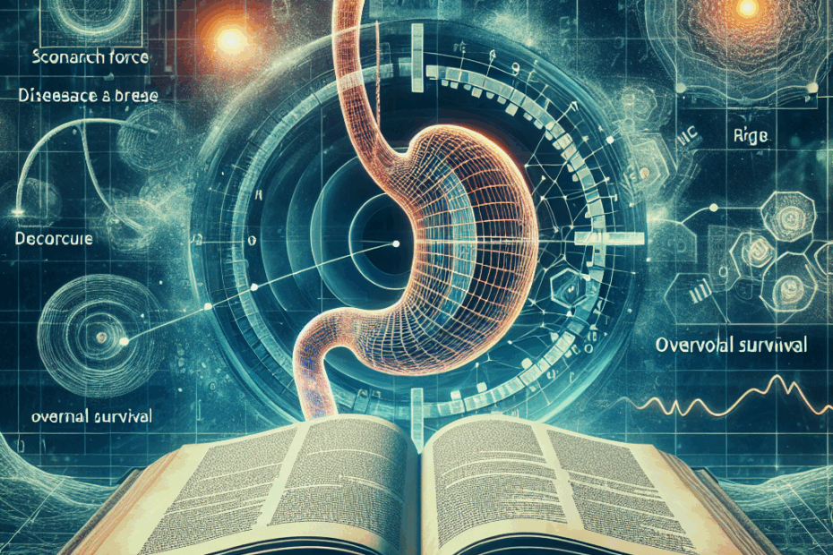 Esophageal Cancer Breakthrough: New Insights on Survival Prediction