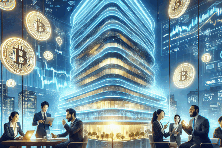 Metaplanetが1,004 BTCを追加取得! ビットコイン保有量7,800 BTCへ