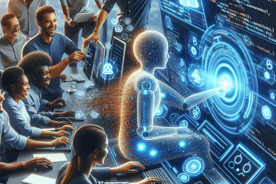 OpenAI's Codex: The AI Agent Revolutionizing Software Development