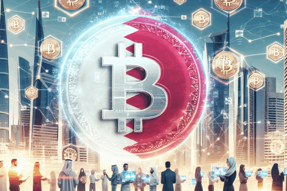 中東初のビットコイン財務会社、Al Abraaj Restaurants が誕生！