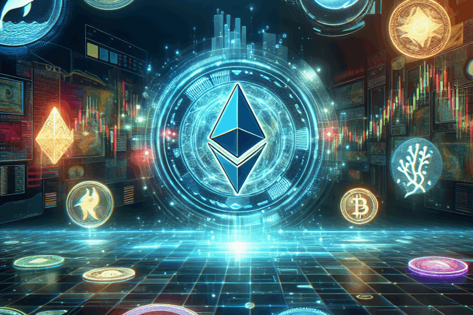 OpenSea's Bold Move: Now Supporting the Abstract Blockchain!