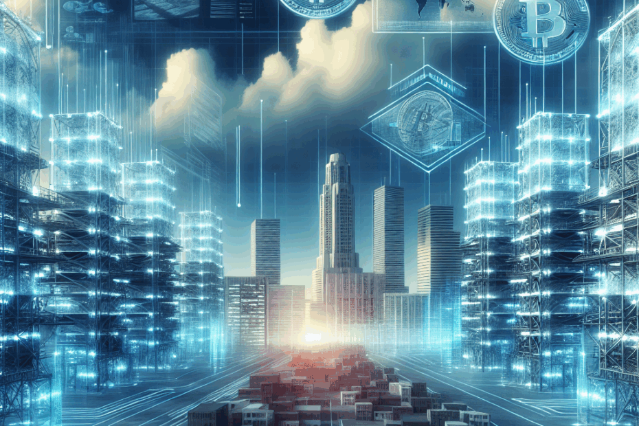 ネブラスカ州、新たなマイニング規制：インフラ保護か、それとも隠れ蓑のソフト禁止令か？