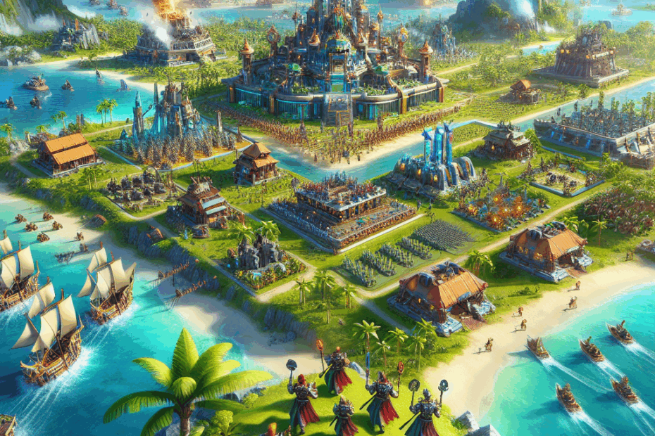 Heroes of Mavia: 次世代戦略GameFiの魅力と始め方を徹底解説