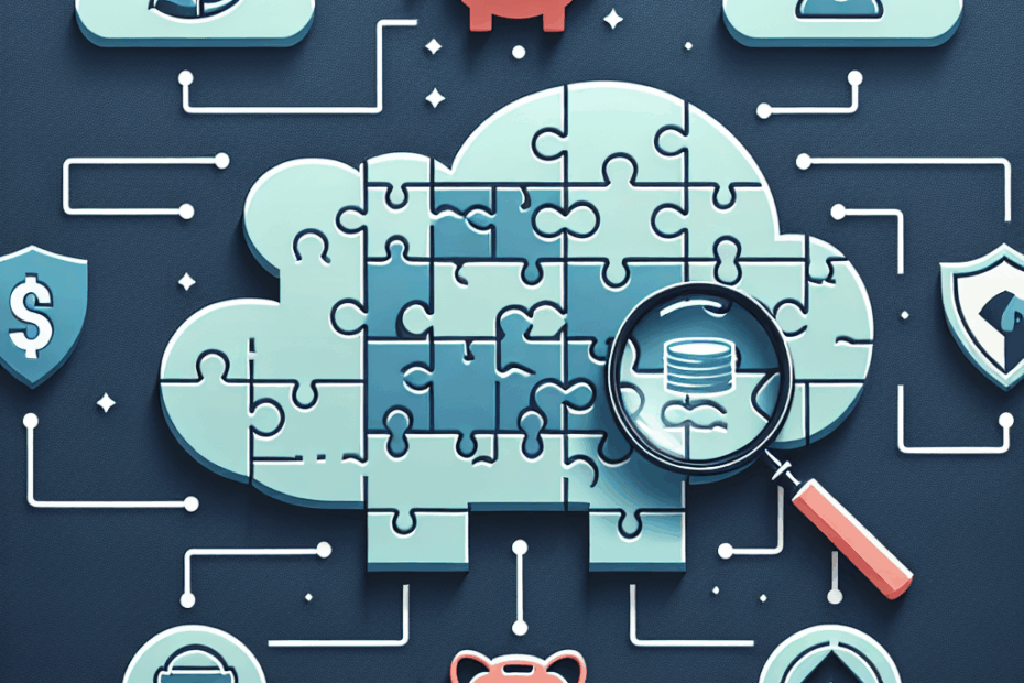 Cloud Asset Management: The Missing Piece of Your Cloud Strategy