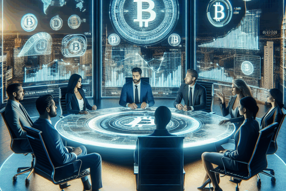 BitMine、ビットコイン財務アドバイザリーサービス開始！400万ドルの大型契約締結！