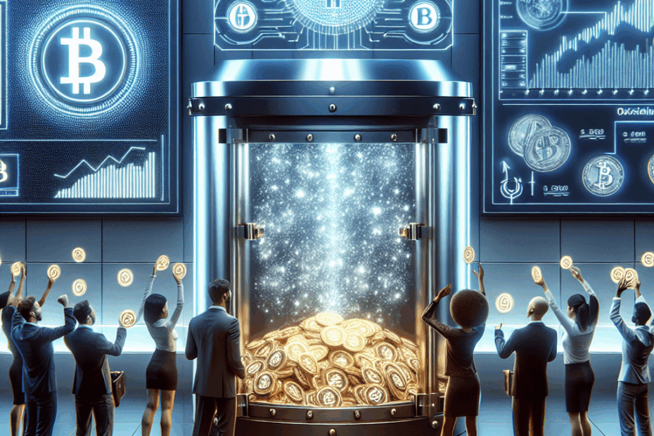 ビットコイントレジャリー：準備金の証明が標準に！