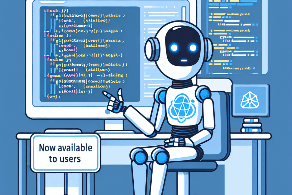 GitHub's New AI Coding Agent: Your Coding Co-Pilot is Here