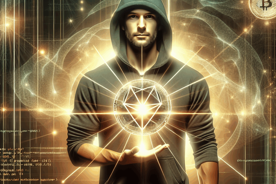 ビットコイン開発者、Ben AllenがPayjoin技術を推進するための助成金獲得