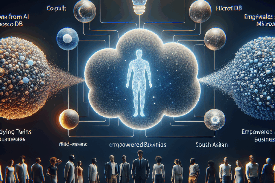 Microsoft Fabric: How Data & AI Unification Will Transform Your Business