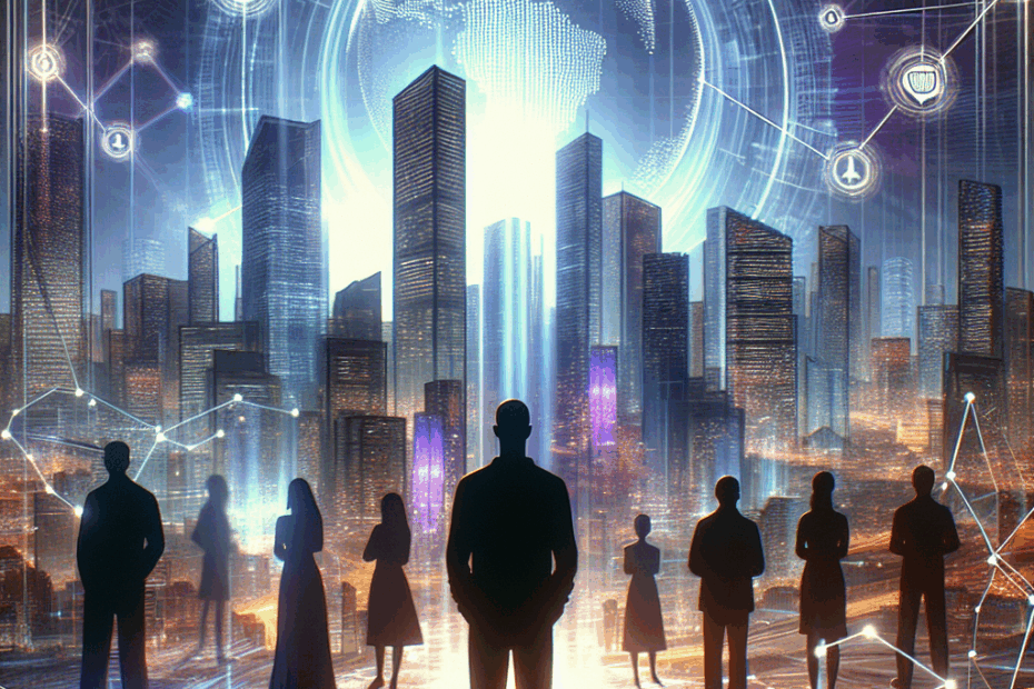 今こそ集中！分散型金融の未来を左右する政策決定の行方