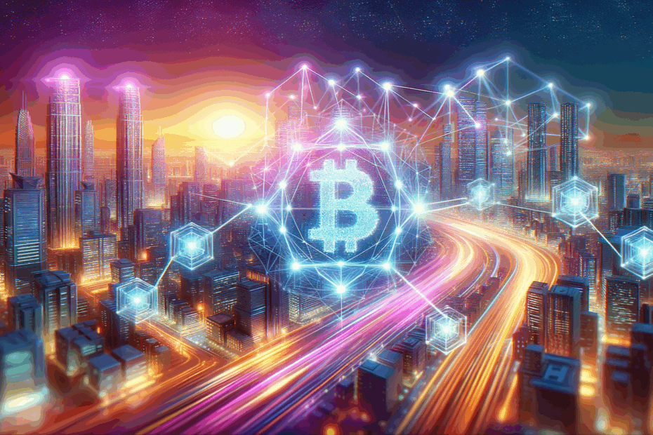 ヘデラ(HBAR)徹底解説:次世代インターネットの基盤を解き明かす!