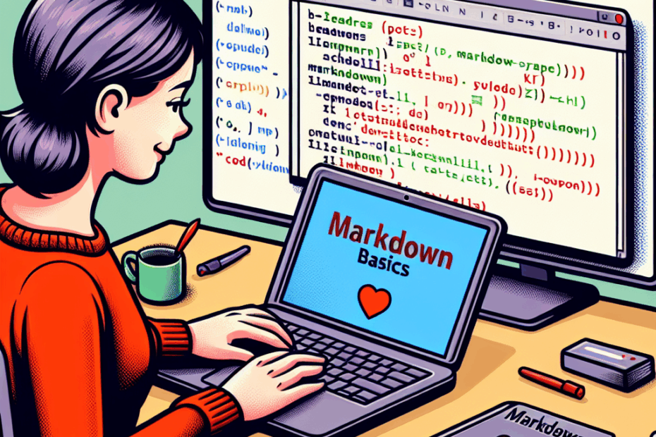 Markdown Mastery: Simplify Your Writing with Lightweight Formatting