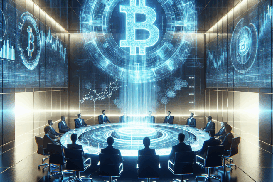 KindlyMD 株主、Nakamoto 社との合併を承認:ビットコイン戦略の最新情報