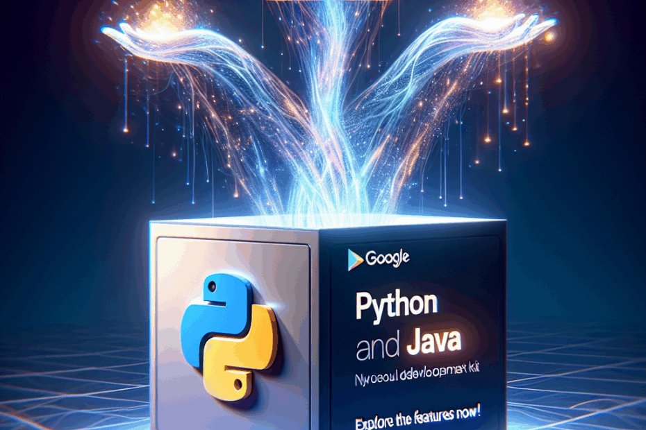 Google Unleashes AI Agent Development Kits for Python and Java