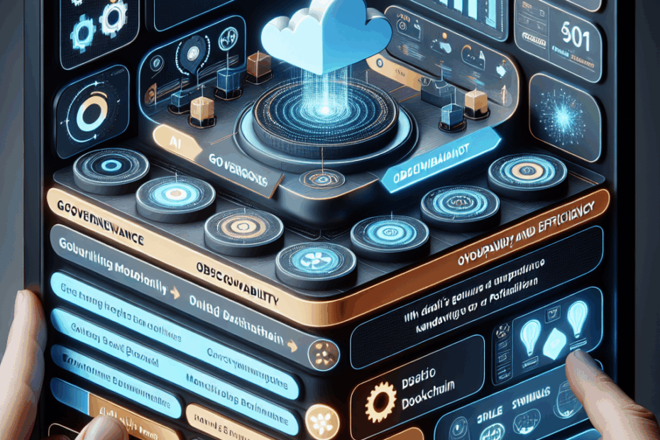 CloudBees Unveils AI-Powered DevOps Platform: Modernize Without Disruption