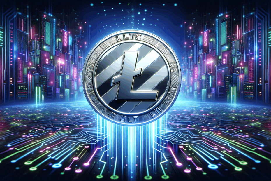 ライトコイン(LTC)徹底解説!2025年最新情報と将来性を初心者向けに解説