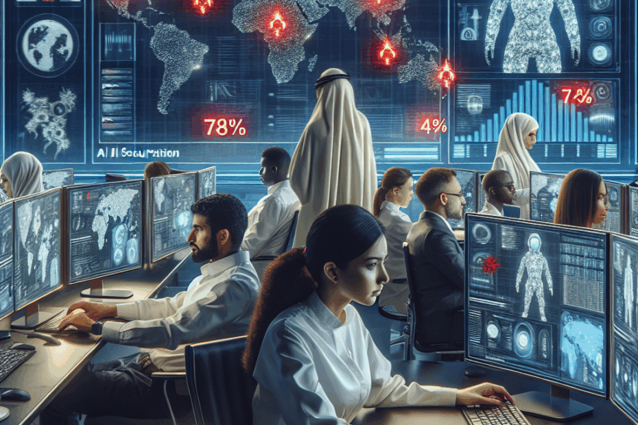 AI Attacks Surge: Why 78% of CISOs Are Losing Sleep