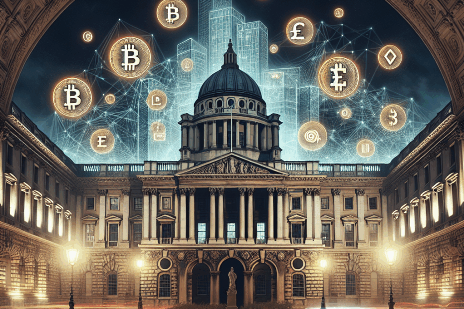 ビットコイン愛好家必見！GENIUS法案がもたらす衝撃