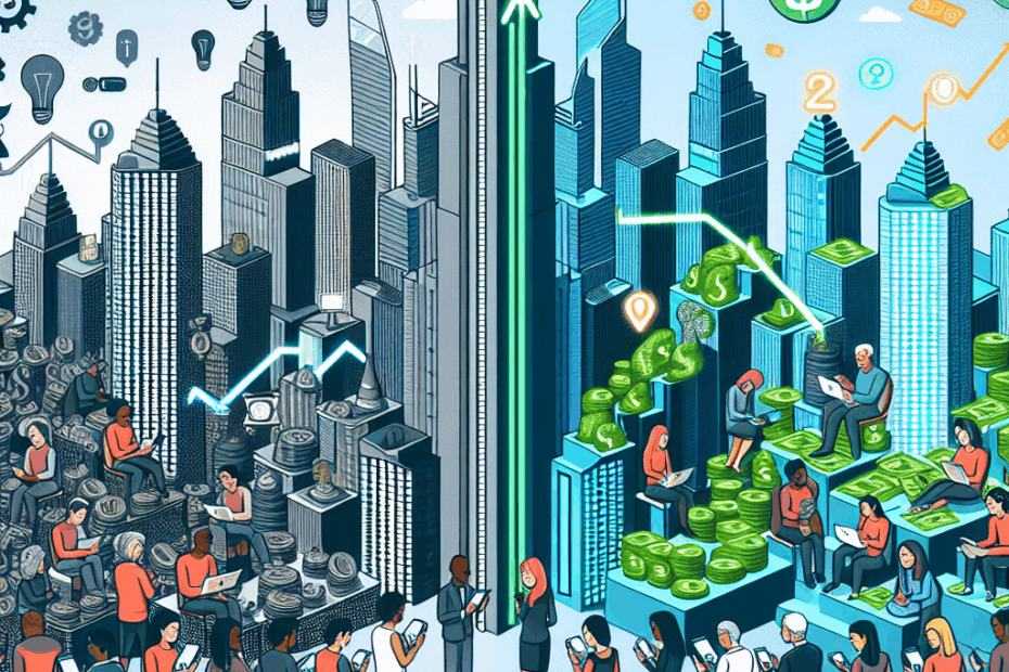 The Rise of the Smart Investor: Why "Dumb Money" Is Outdated