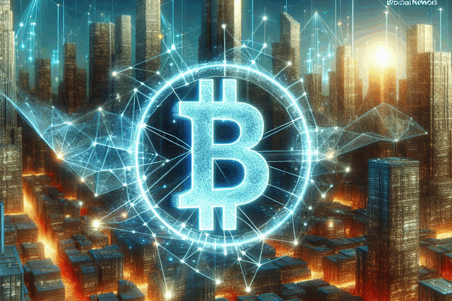 ビットコインLiquidネットワーク、32億ドル超えのTVLを達成!