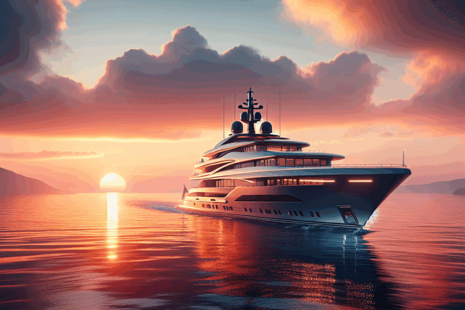 Set Sail Smart: Timing Your Perfect Luxury Yacht Charter