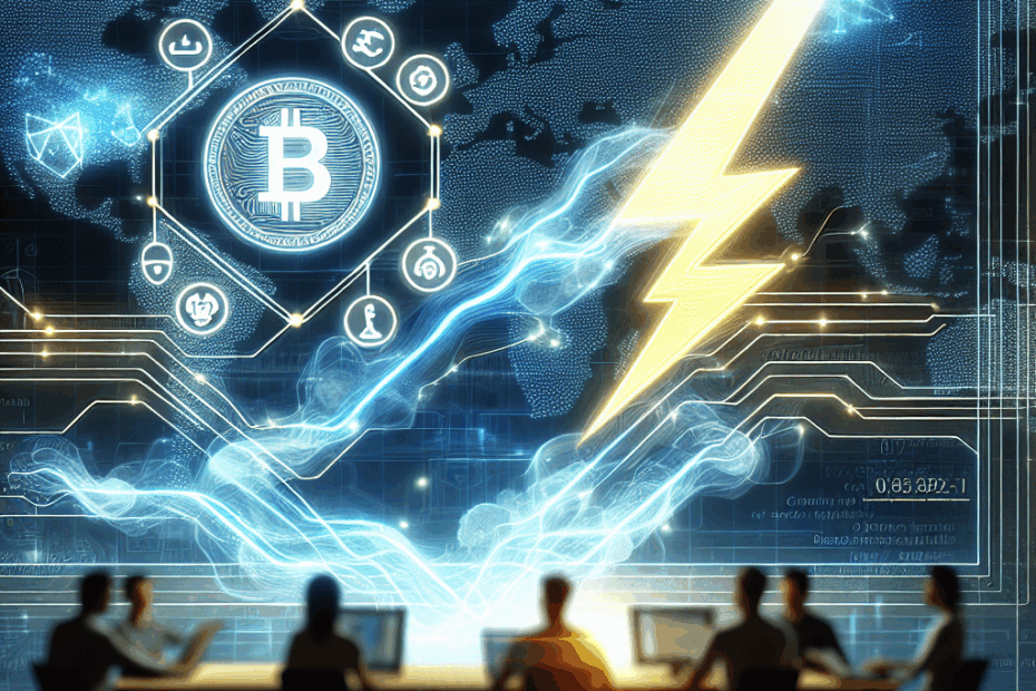 SparkとBreezが提携:Lightning決済向けBitcoinネイティブSDK発表!