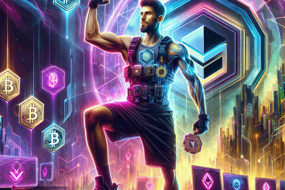 Mongraal Teams Up with OpenSea: The Future of Gaming NFTs?