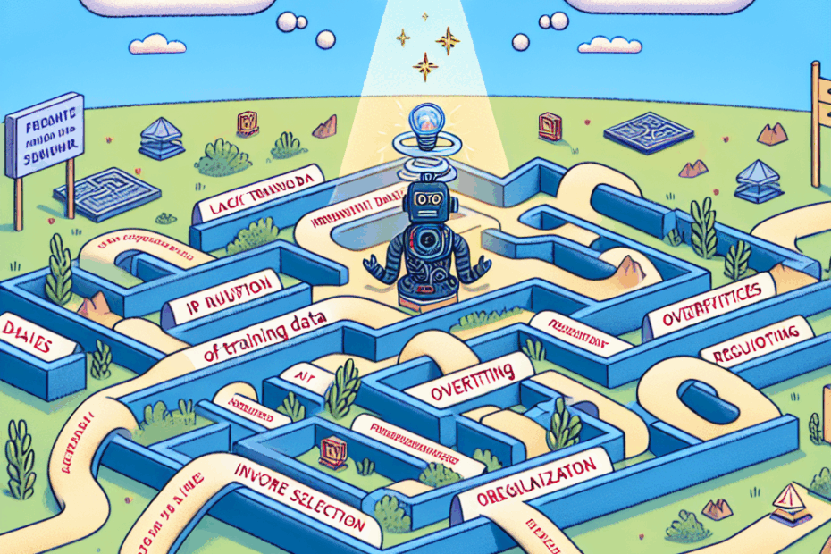 Generative AI Rollout Fails: Why They Happen and How to Succeed