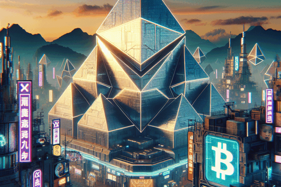 ミームから建築へ:ビットコインの未来を読み解く「シタデル」