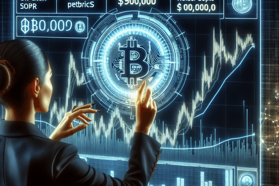 長期保有者は売り始めた？ビットコイン市場の最新分析